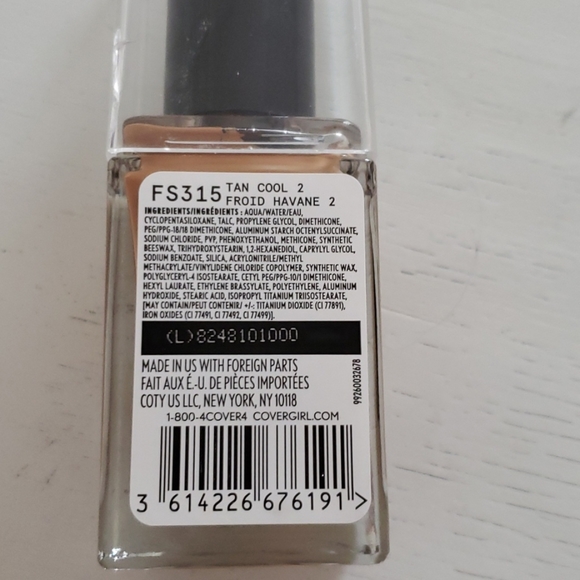 foundation - Picture 2 of 4